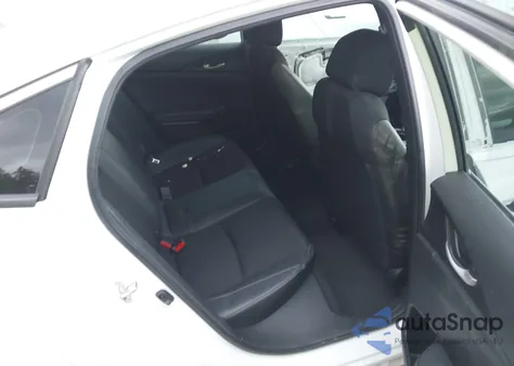 2020 Honda Civic Sport from USA, damaged, VIN 19XFC2F89LE018891